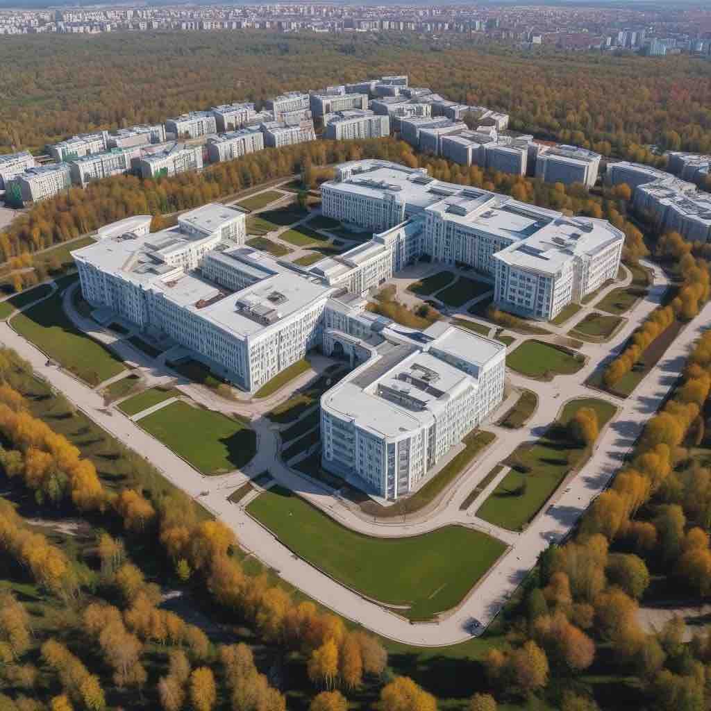 Orenburg State Medical University