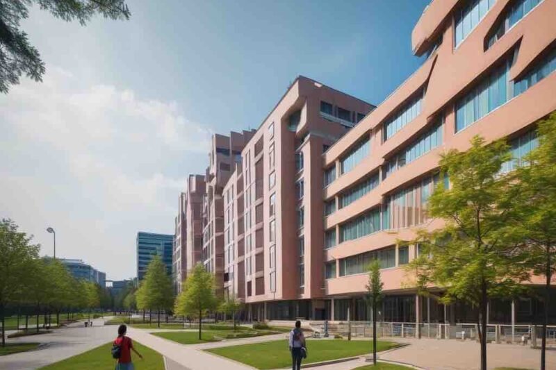 Far Eastern Federal University (FEFU)