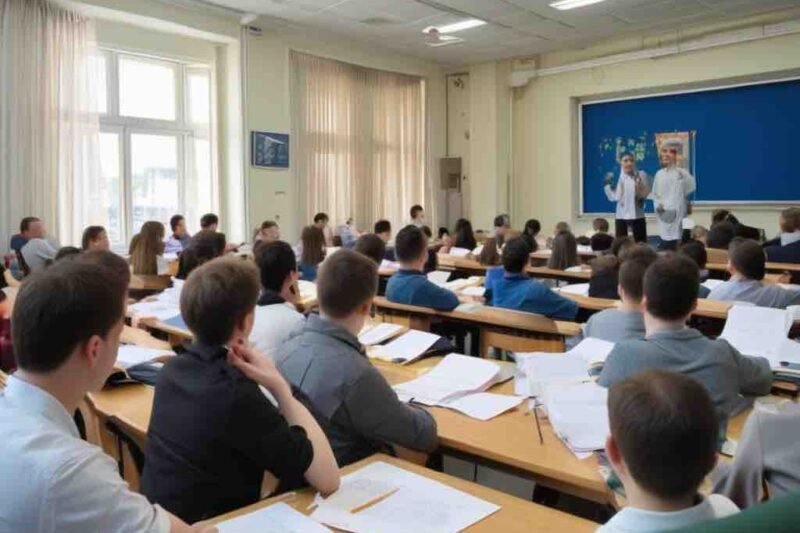 Belgorod State National Research University