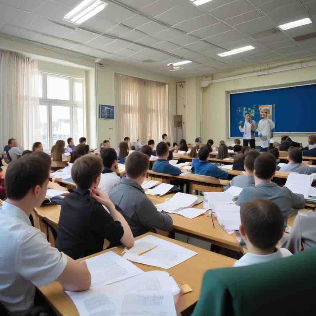 Belgorod State National Research University