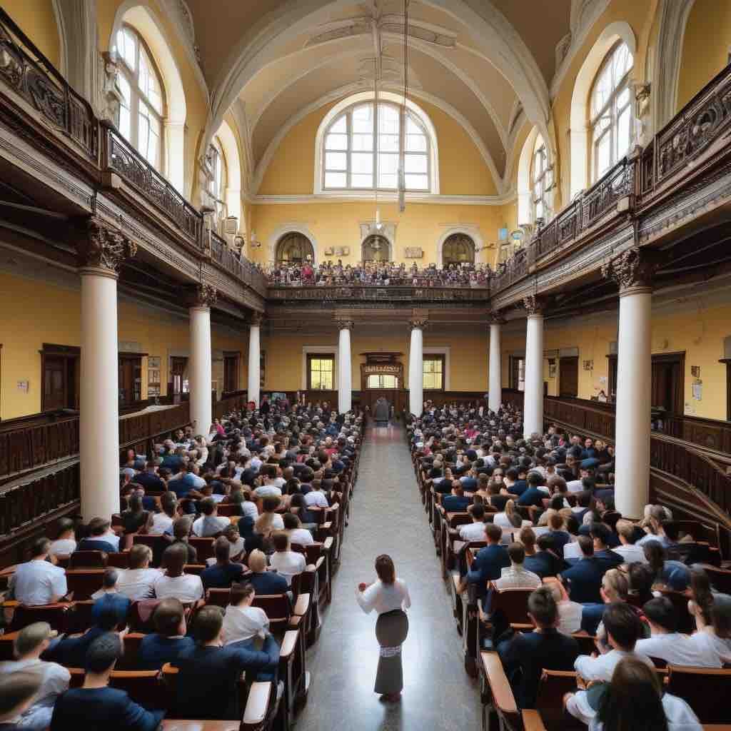 Ryazan State Medical University