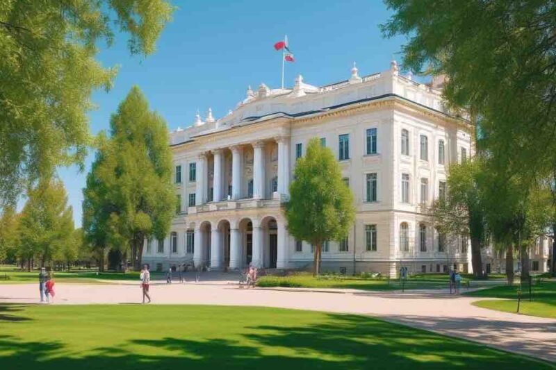 Astrakhan State Medical University