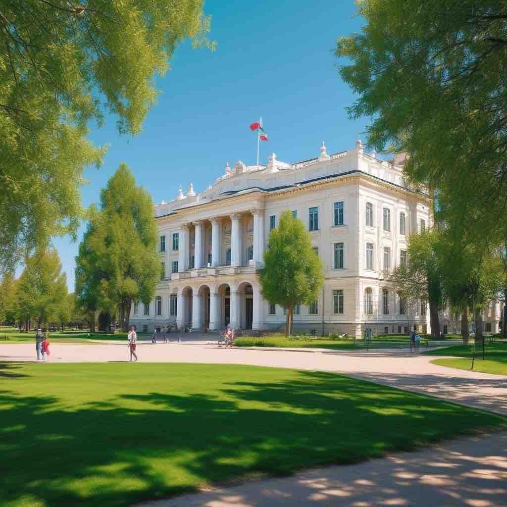Astrakhan State Medical University