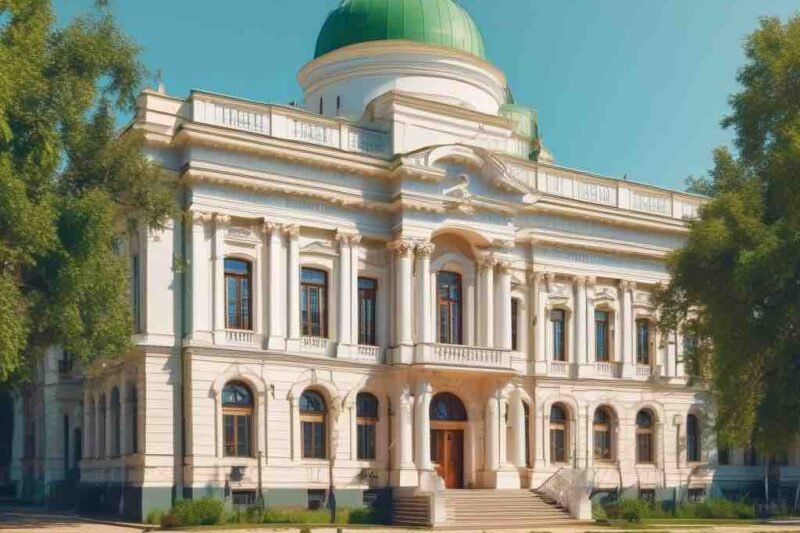 Tver State Medical University