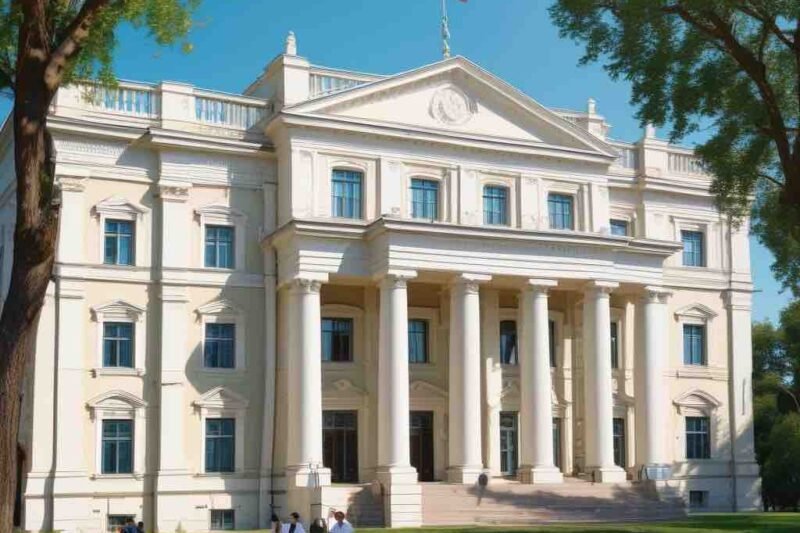 Dagestan State Medical University