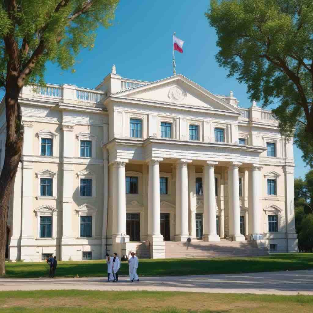 Dagestan State Medical University