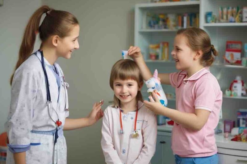 Pediatrics in Russia: A Comprehensive Guide