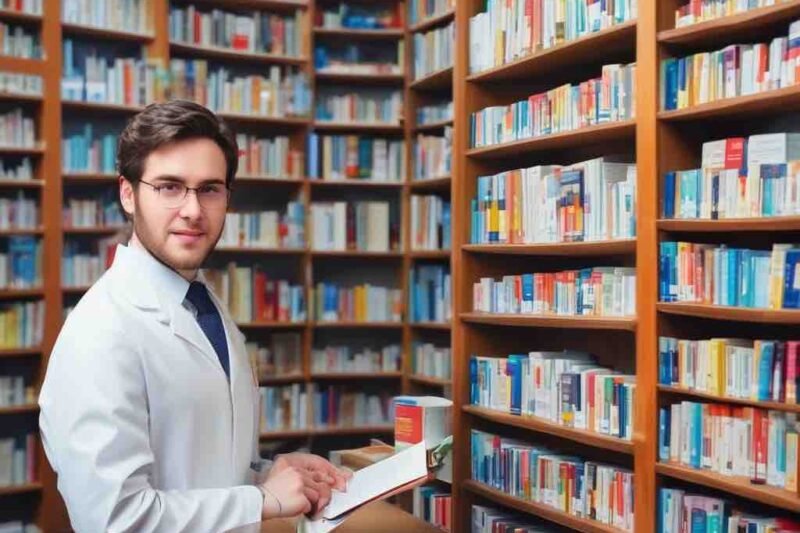 Pharmacy in Russia: A Comprehensive Guide
