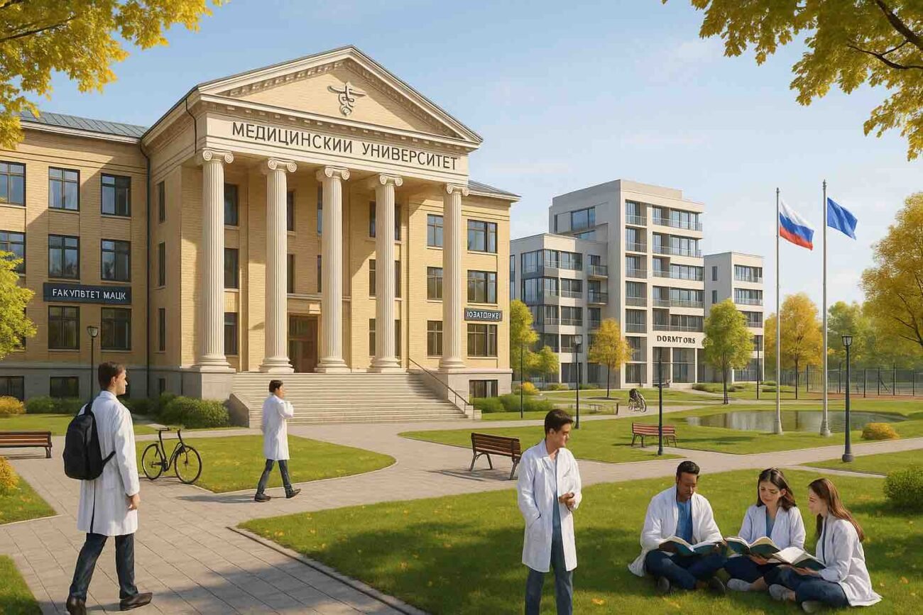 Pirogov Russian National Research Medical University