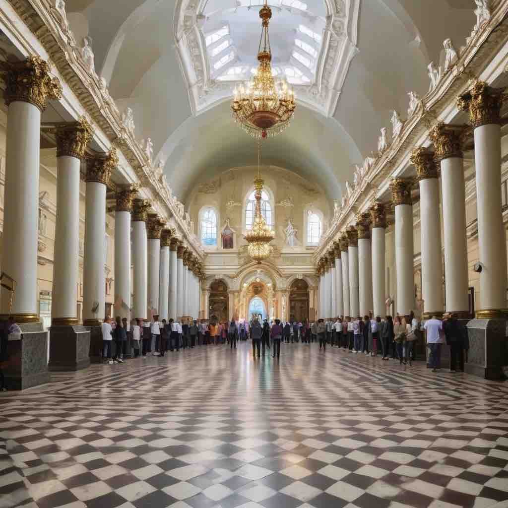 Foreign Medical Students in Russia