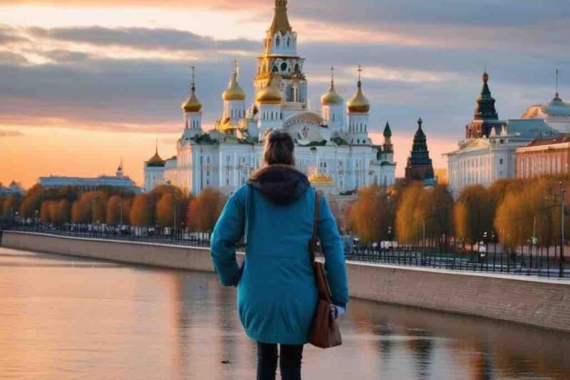Why Russia is a Top Destination for Foreign Medical Students