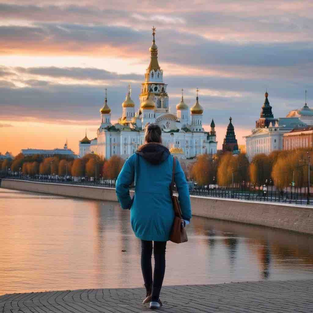 Study medicine in Russia
