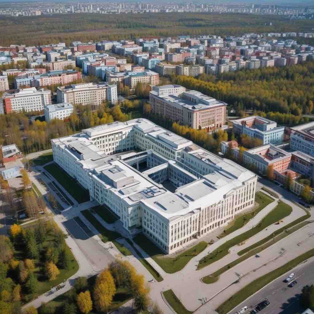 Siberian State Medical University